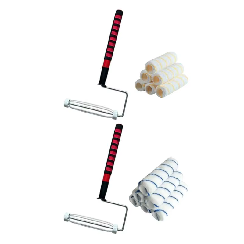 Cadre rouleau peinture professionnel 652F