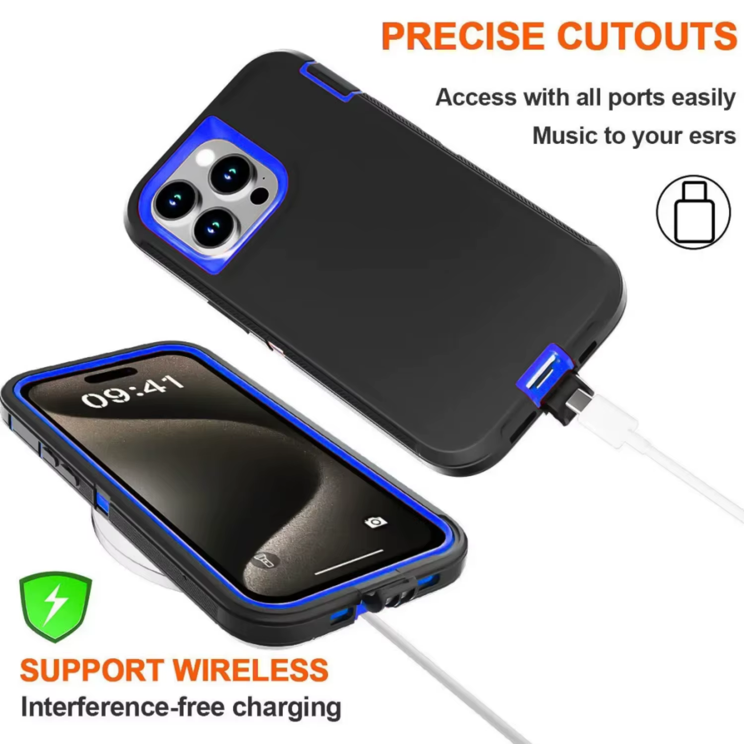 Coque blindée antichoc pour Google Pixel 9A 8A Pro, étui de Protection robuste et anti-poussière pour appareil photo Pixel 9 10 pro XL