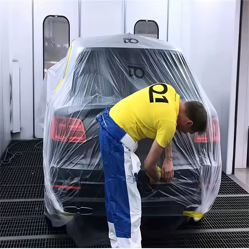 Ruban de peinture en PVC imperméable