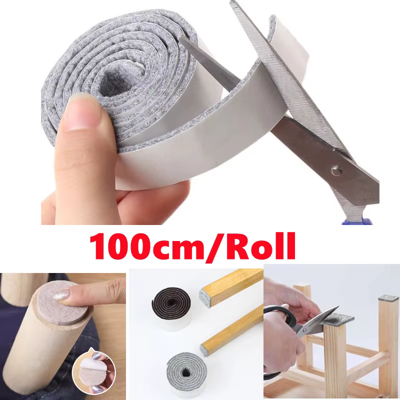 Protection des jambes de Table et de chaise