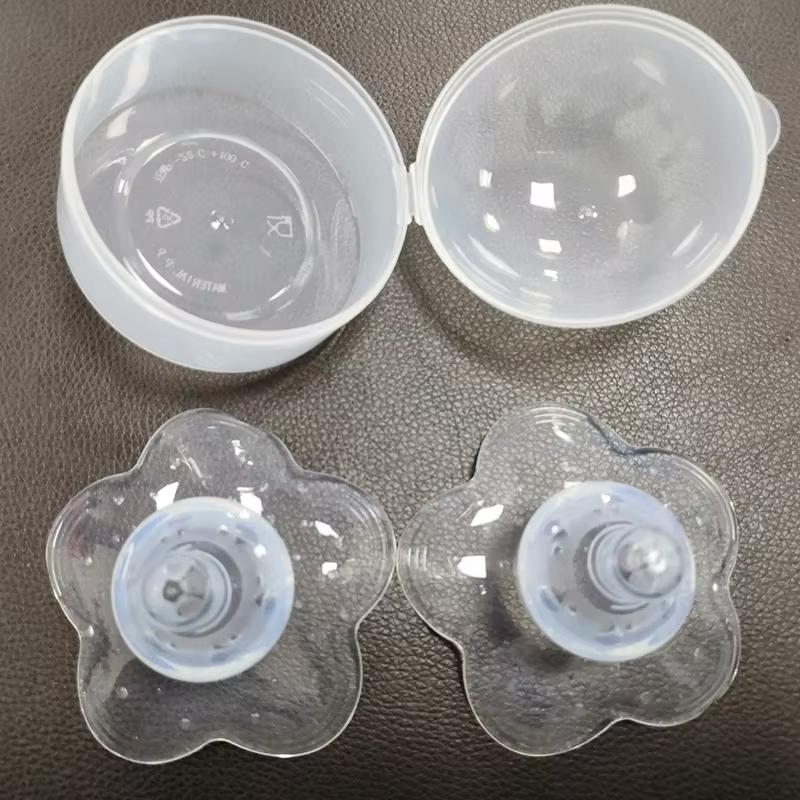 Protecteur de mamelon en Silicone, bouclier de Protection pour mère d'allaitement, couverture de lait populaire