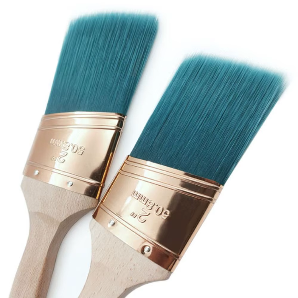 Pinceau à peinture de 2 pouces