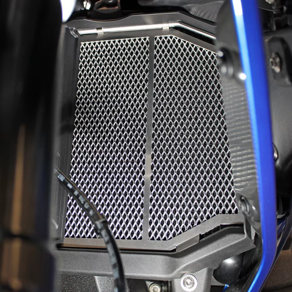 Protection de radiateur pour moto BMW R1300R R1300RS 2025 2026, grille de protection de radiateur, filet de refroidissement r 1300 r r1300 rs
