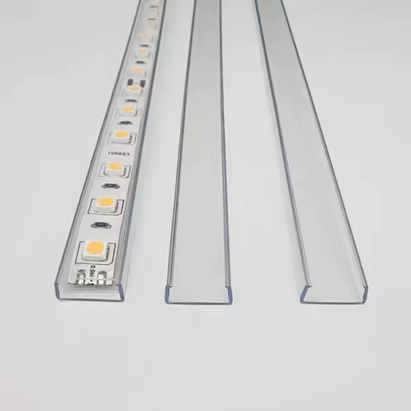 Support de montage de bande Led