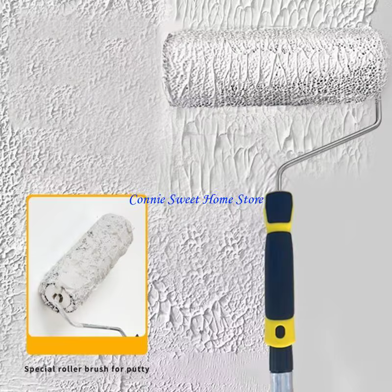 LXAF – brosse murale 9 pouces