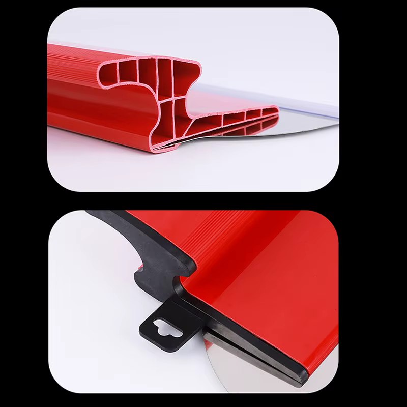 Spatule d'Écumage pour Cloisons Sèches