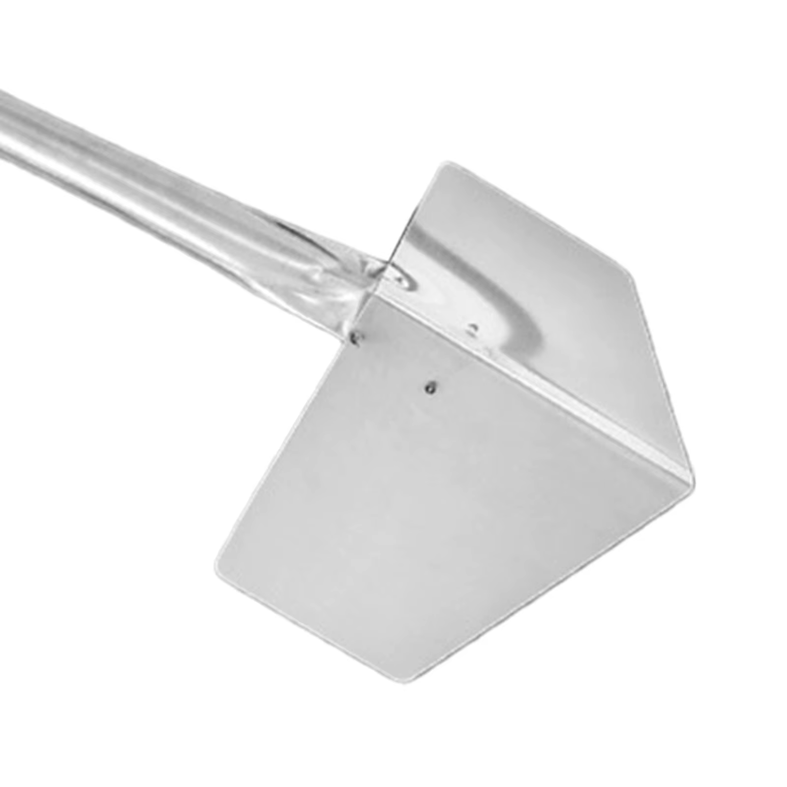 Truelle d'angle pour cloisons sèches