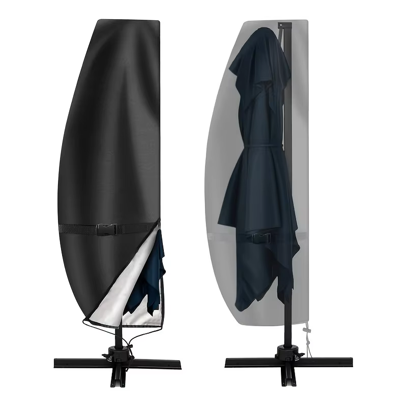 Housse de Protection UV extérieure