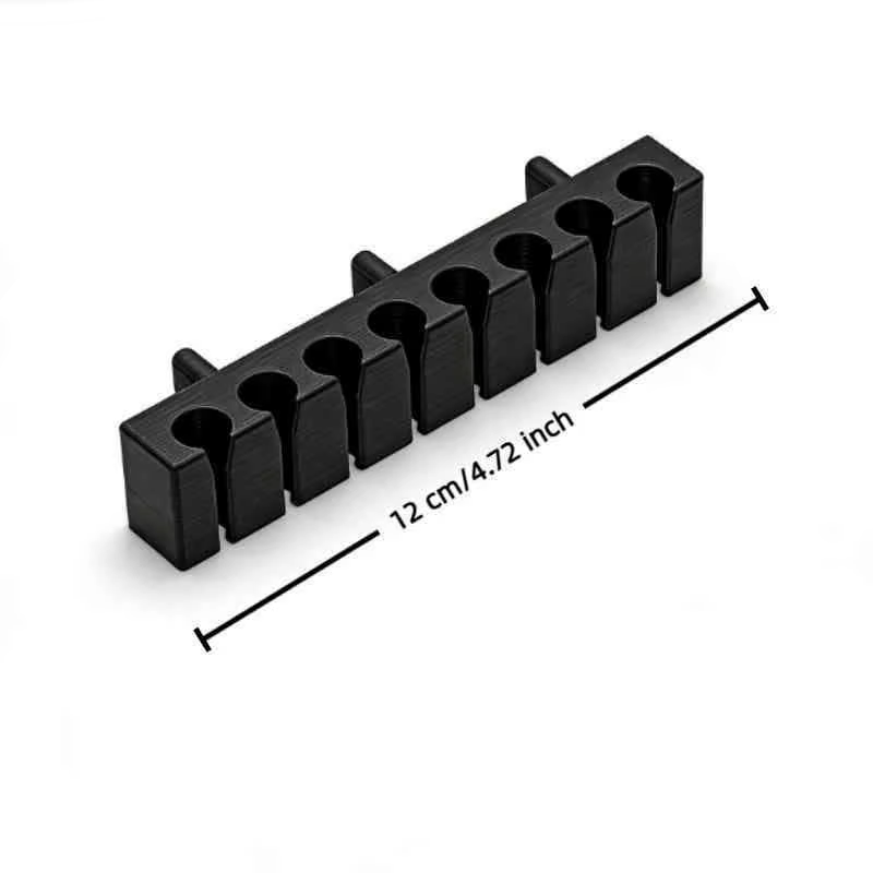 Support de rangement pour pinceaux Skadis