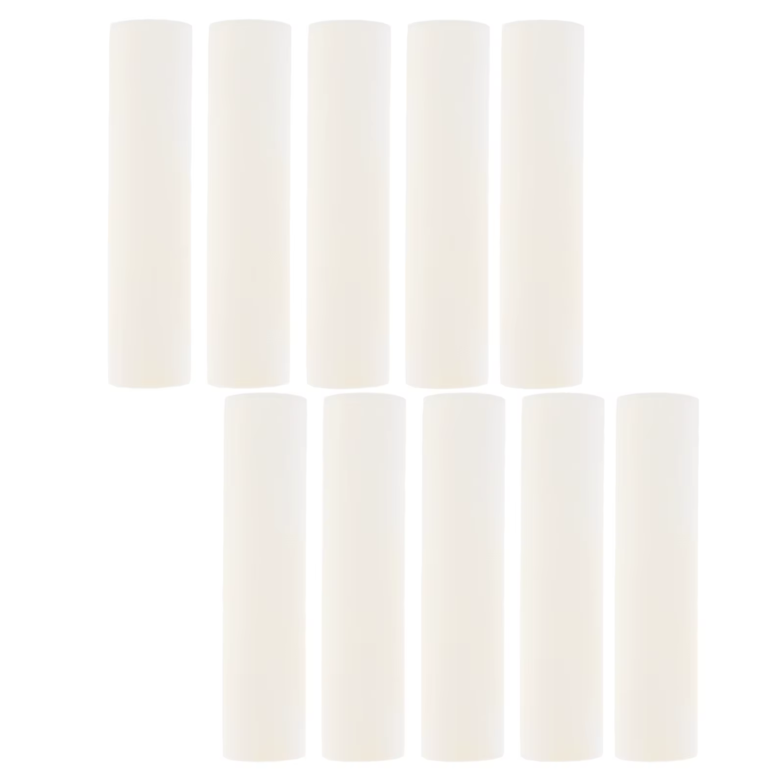 Rouleaux de brosse en mousse pour peinture