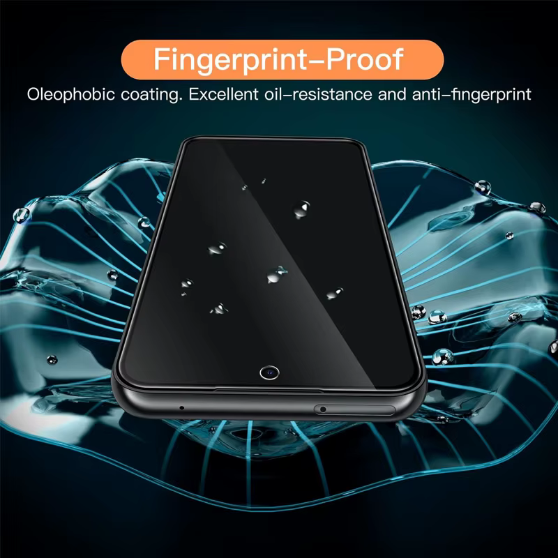 Protections d'écran HD pour Samsung S23 S26 A55 A35 A54 S25 verre trempé pour Samsung S24 S21 S22 screen protector Galaxy S24 Ultra S23 FE vitre protection samsung s24 ultra verre trempe