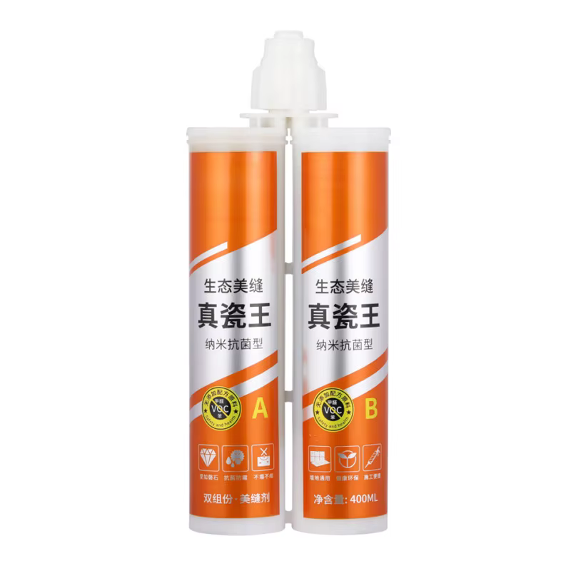 Mastic Spécial pour Carreaux de Céramique