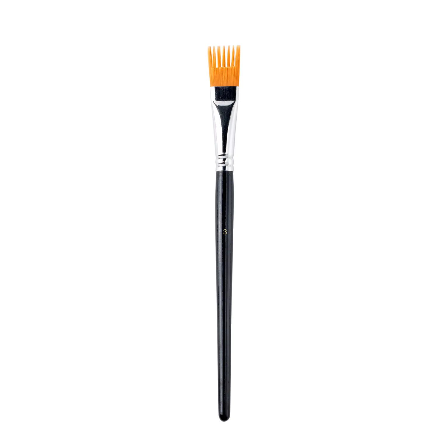 Ensemble de pinceaux pour aquarelle