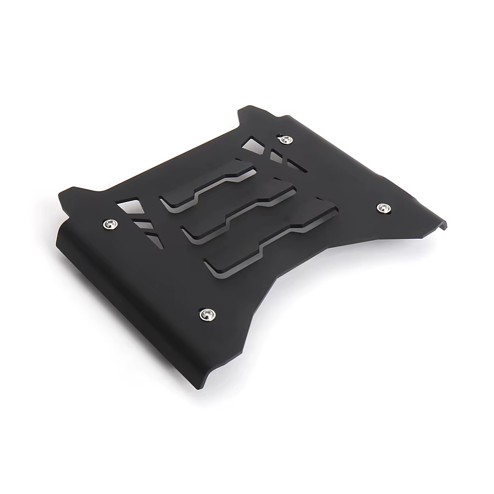 Plaque de Protection de support central pour BMW R1250GS R1250 GS ADV R1200GS LC 2023- R 1200GS GS Adventure 2024, Extension de protection de moteur