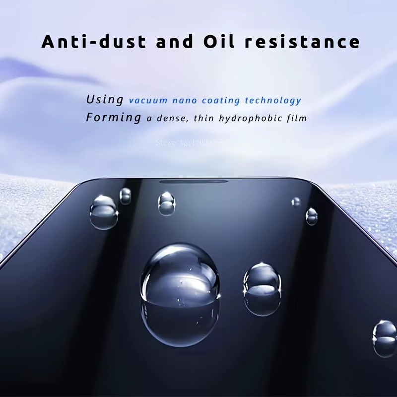 Lot de 4 protections d'écran de confidentialité pour Samsung Galaxy S25, S25 Edge,S25 Ultra,S25 Plus, couverture en verre trempé 9H, anti-rayures