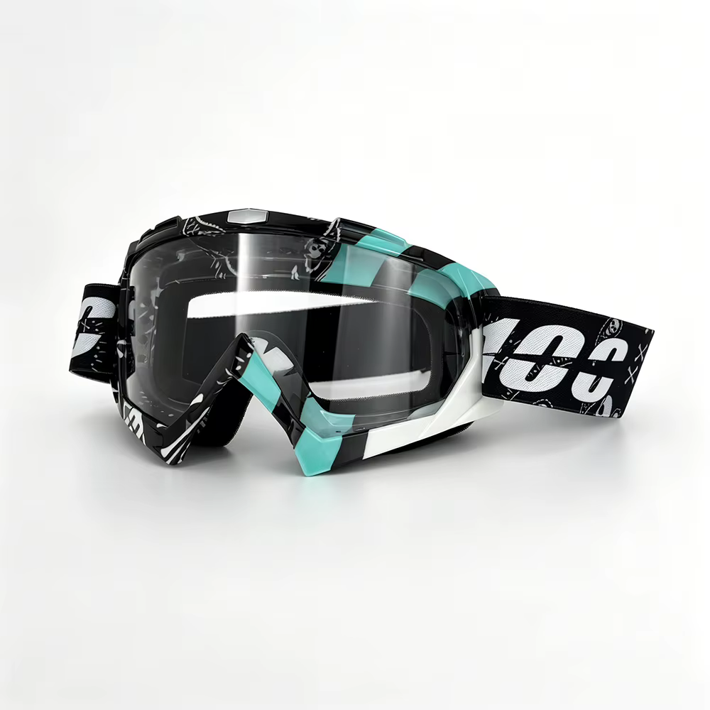 Lunettes de ski pour sports de plein air, protection UV, hiver, homme/femme, anti-buée, pour snowboard et sports de neige