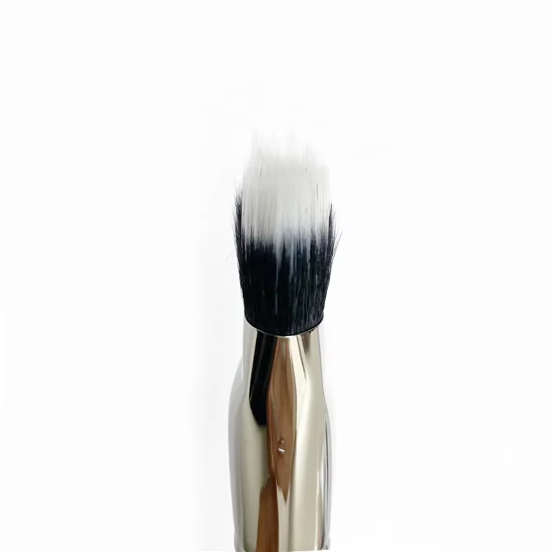 DUO – brosse de sculpture incurvée en FIBRE 164