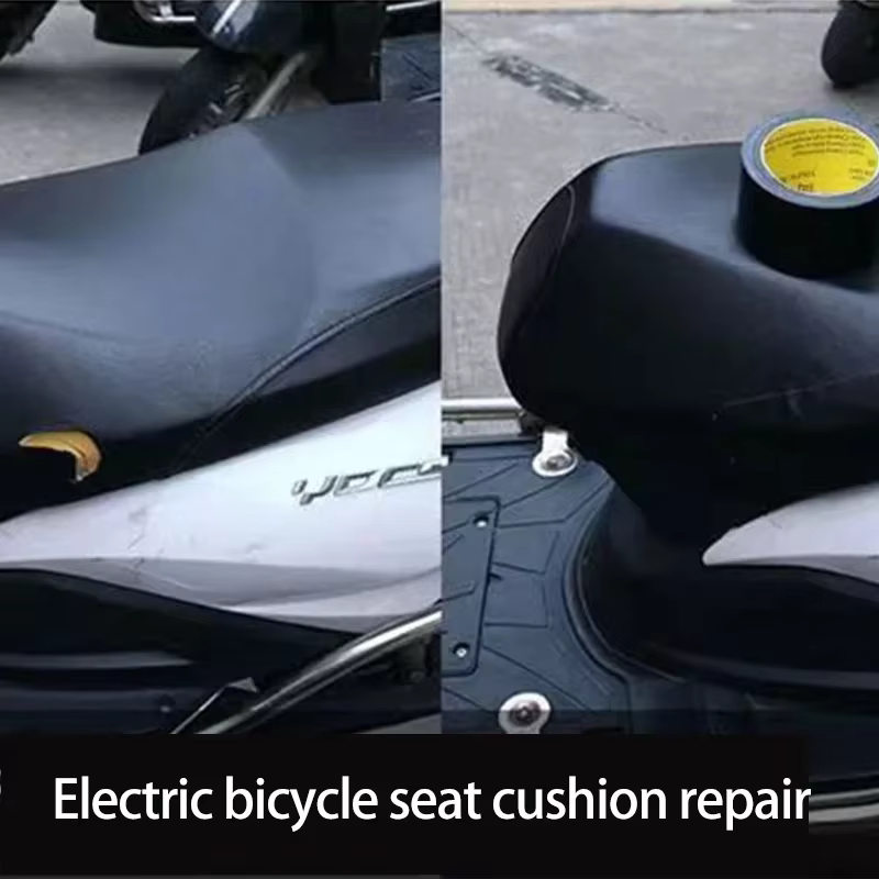 Rouleau de ruban adhésif en tissu Super adhésif