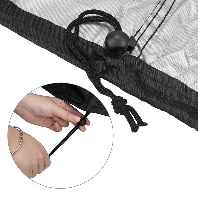 Housse de Protection UV extérieure