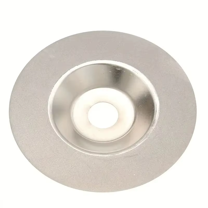 1Pc Durable Performance Stable longue durée de vie pratique fiable disque abrasif accessoires