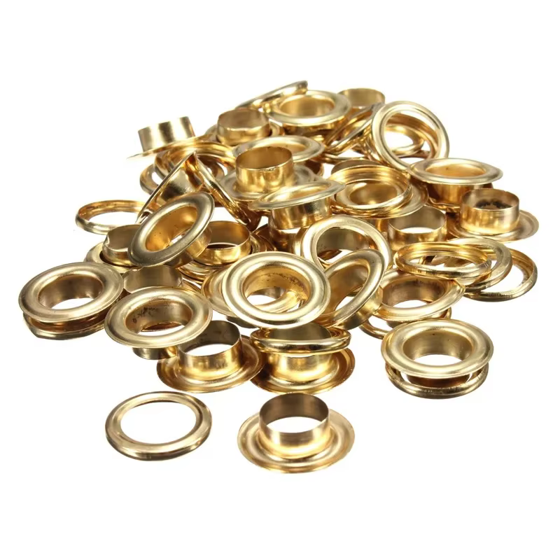Kit de grands œillets en bâche de 12mm