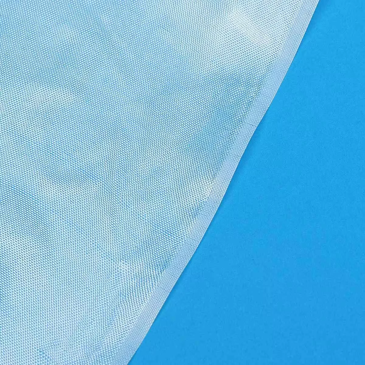 Gril roimplanté tissé en fibre de verre
