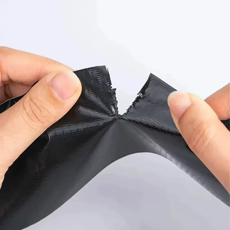 Ruban de réparation étanche à haute viscosité – Patch anti-fuite pour canapés et meubles en cuir