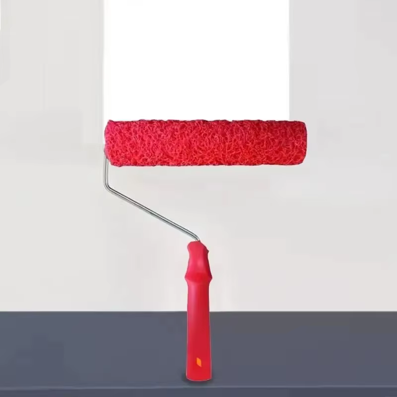 Nouveau! Brosse murale de haute qualité pour le plâtrage lisse