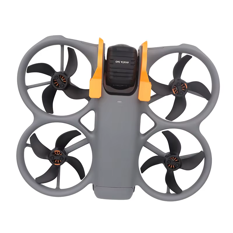 Barre de protection anti-collision pour cardan et objectif de drone DJI Avata 360, accessoires pour drone DJI Avata 360