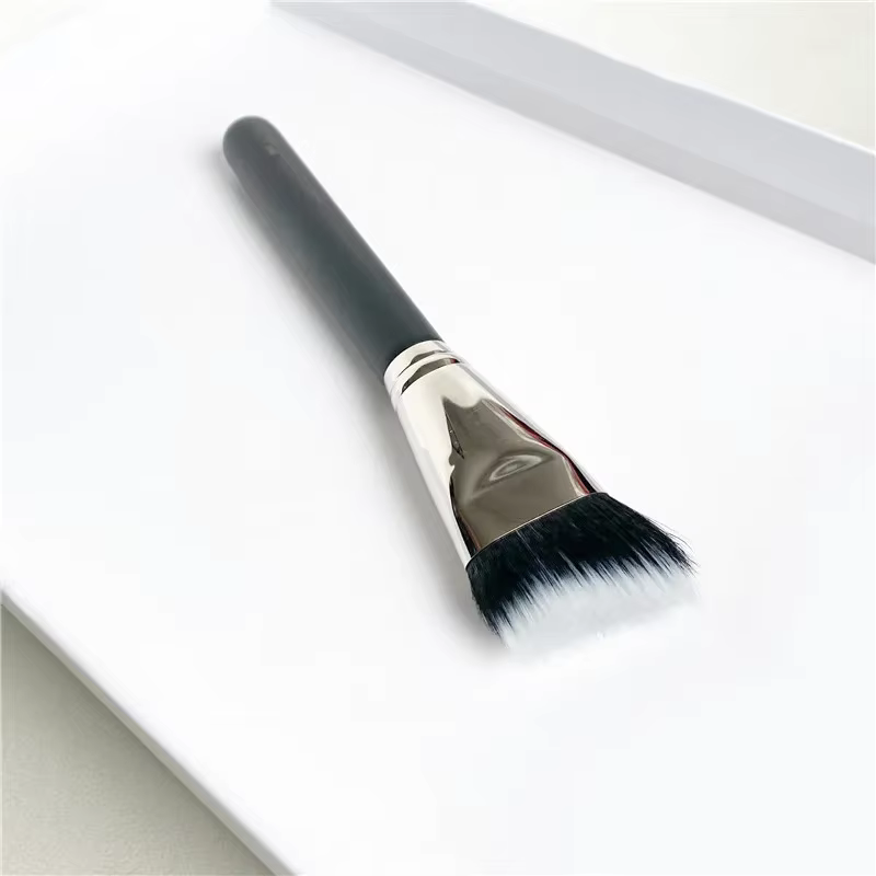 DUO – brosse de sculpture incurvée en FIBRE 164