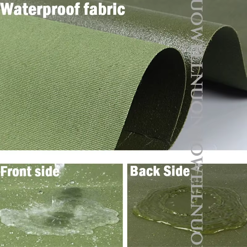 Bâche robuste épaisse de 0.85mm