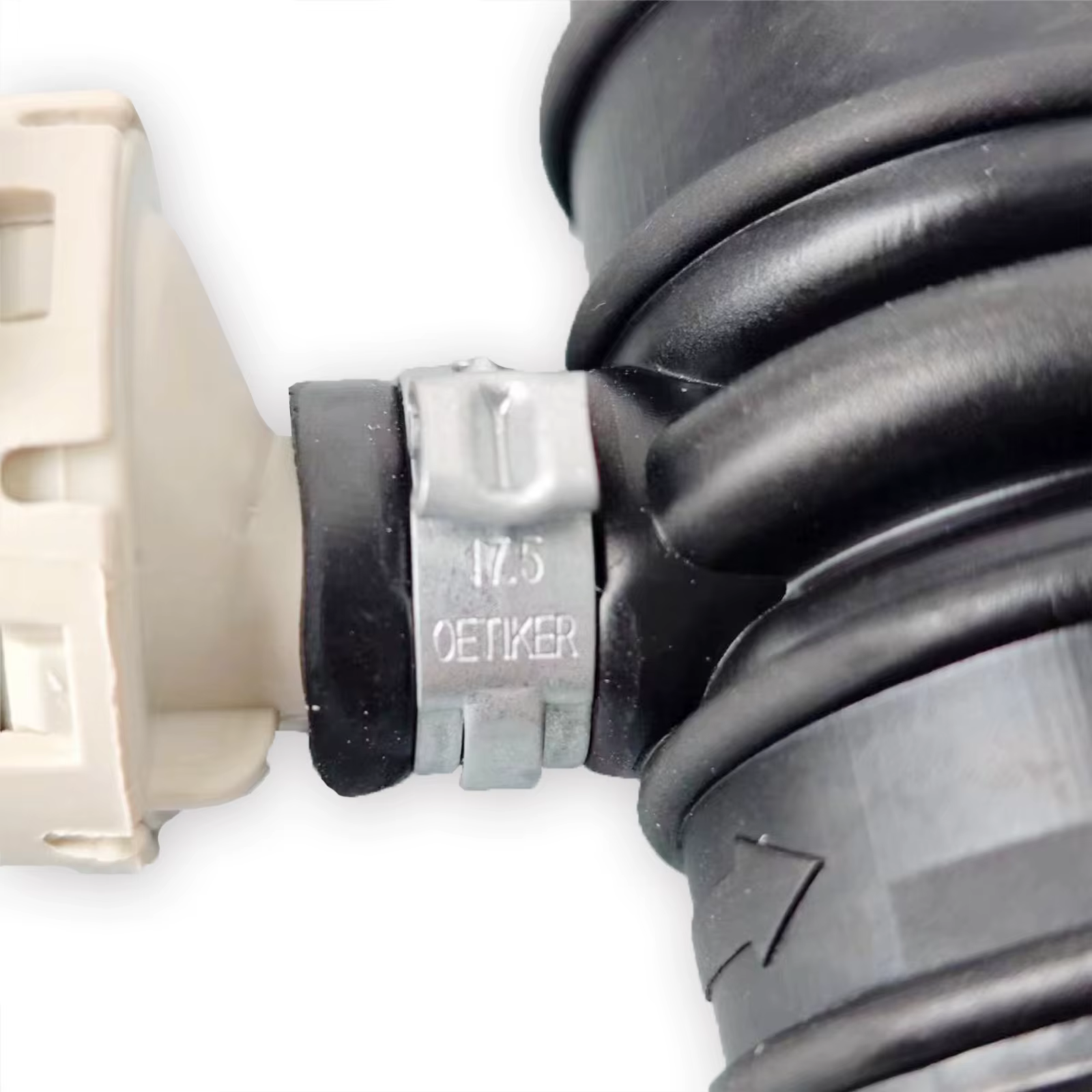 Ensemble de protection du pressostat de lave-vaisselle (y compris un connecteur en T) pour SAMSUNG DW80R2031US