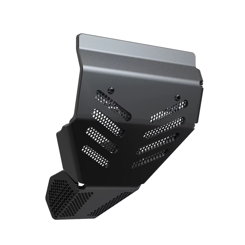 Protection de moteur de moto pour DucSauMultiStrada, protection de boîtier de moteur, accessoires de moto, 950 S, 950 S, MTS, 950, MTS950, 2019, 2020, 2021
