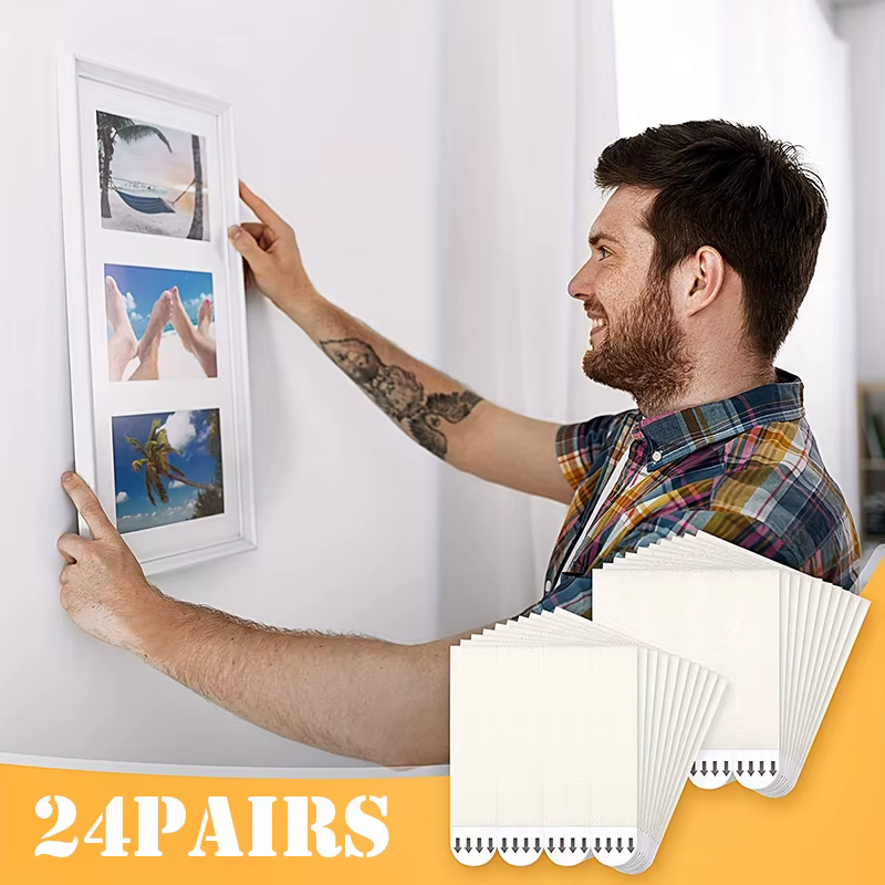 Bandes de suspension d'images