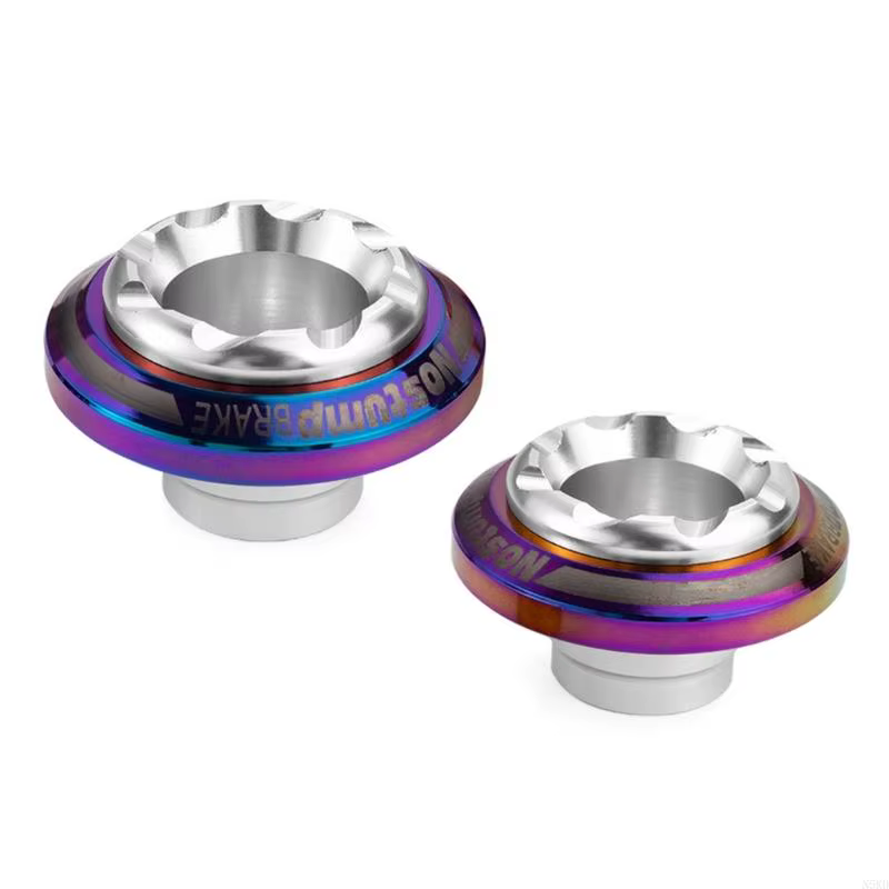 Tasse de protection contre les chocs avant pour scooter électrique et moto, avec résistance aux chocs supérieure et installation facile pour une longue distance