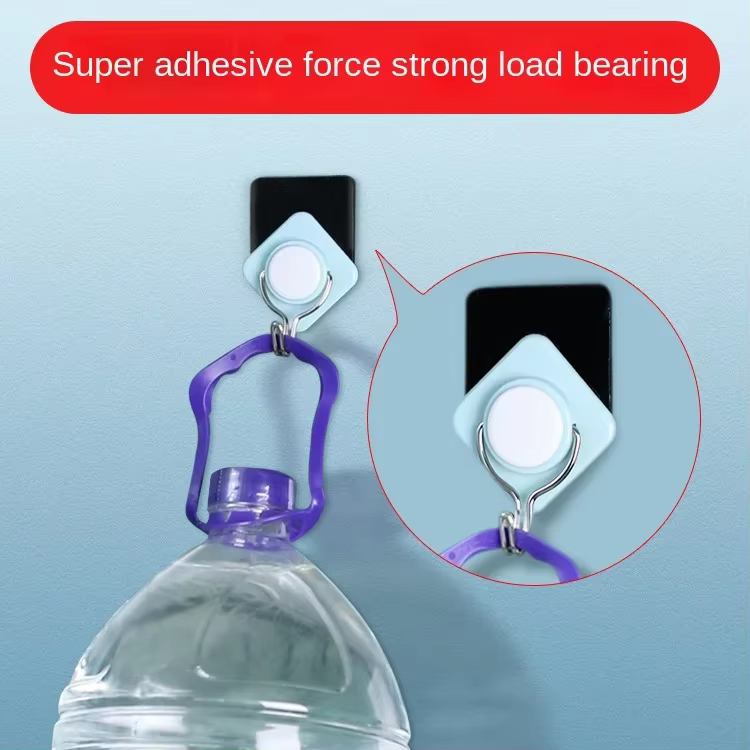 Ruban adhésif double face pour le bain