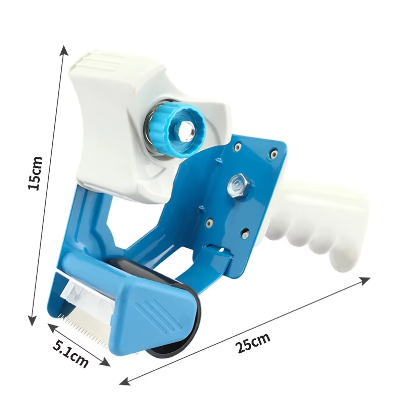Distributeur de ruban adhésif de 5cm de large