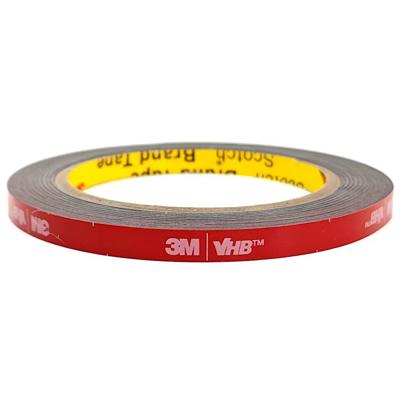 Ruban vhb double face de 3 m