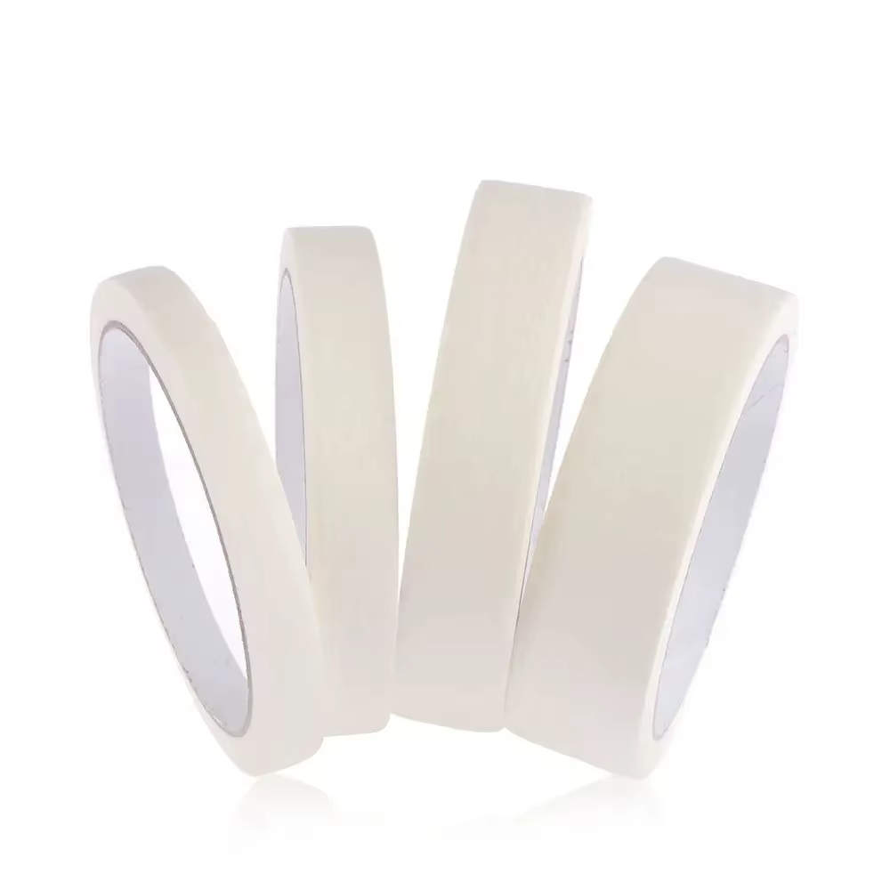 Ruban de masquage simple face haute adhérence de 20 m