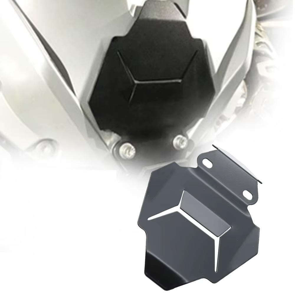 Boîtier de Moteur Avant pour BMW R1250GS ADV R 1250 GS R1250 GS Adventure, Accessoires de Protection, 2018, 2019, 2020, 2021, 2022, 2023, 2024