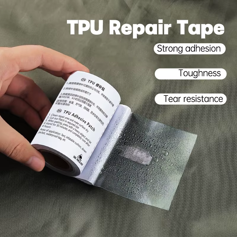 Ruban de réparation en TPU