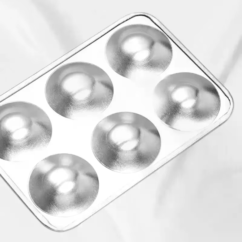 Palette en aluminium peinture pour enfants