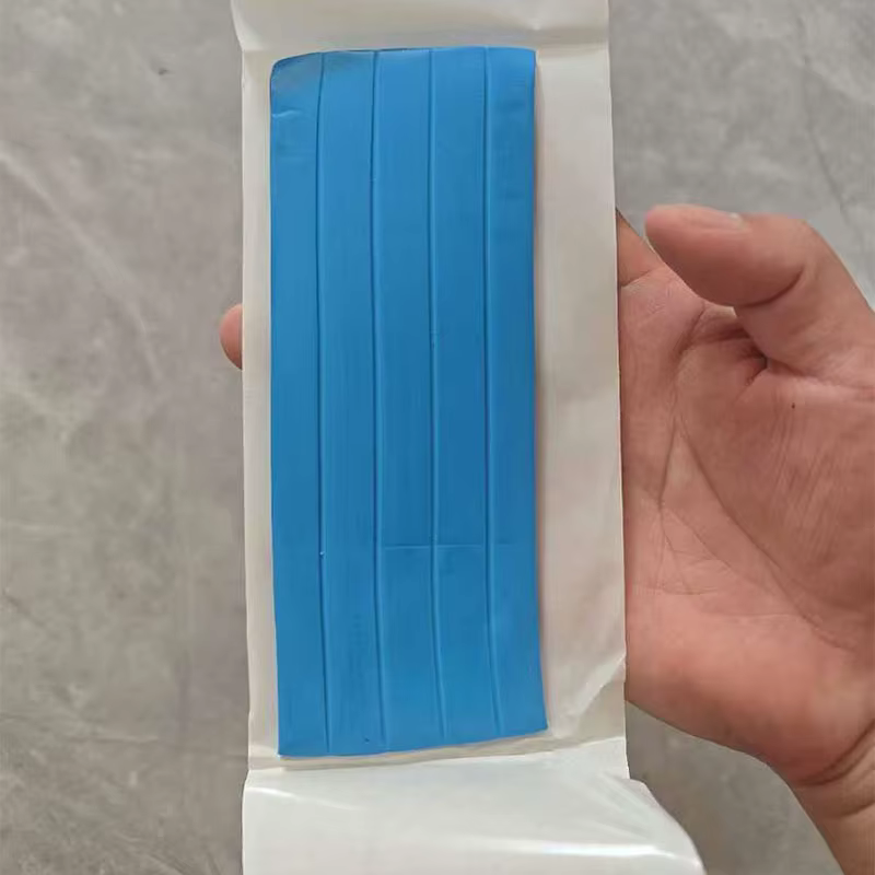 Mastic adhésif réutilisable 50/75g