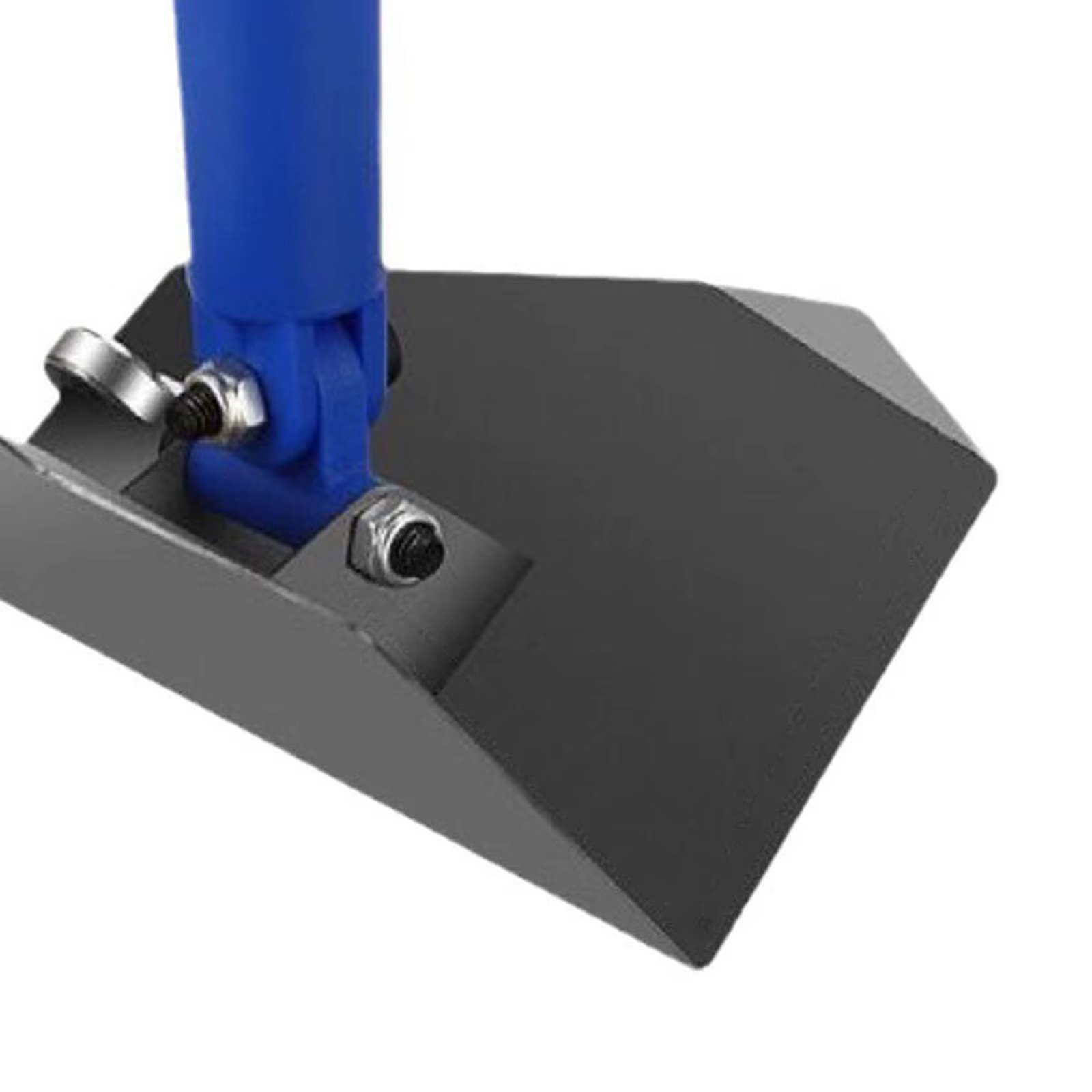 Truelle d'angle pour créer des finitions lisses et polies