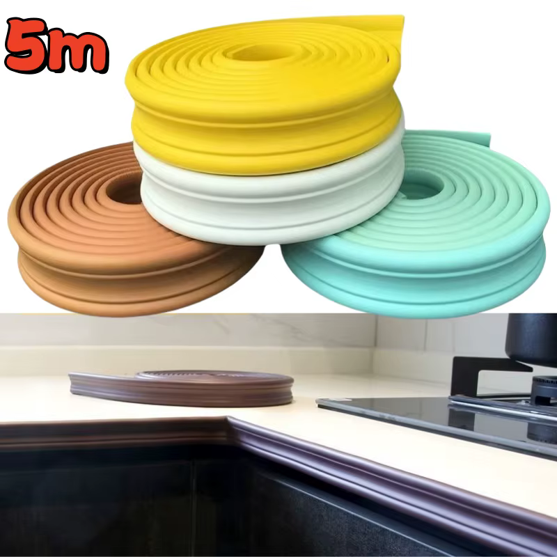 Rouleau de ligne de garniture murale 3D