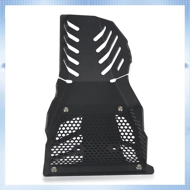 L09A-Protection de moteur de moto pour Ducati Multistrada 1200 Protection de boîtier de moteur pour Ducati