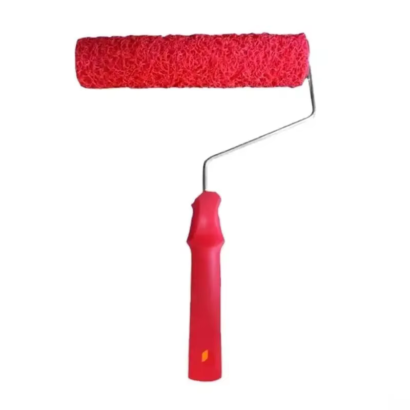 Nouveau! Brosse murale de haute qualité pour le plâtrage lisse