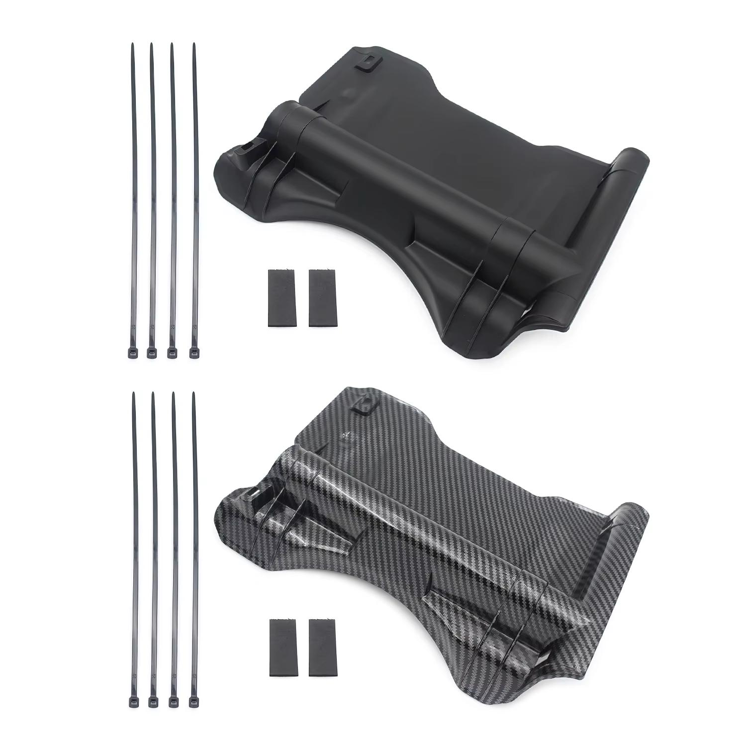 Plaque de protection de béquille centrale, extension de protection du moteur pour BMW R1200GS LC R1250GS ADV Adventure R1200GS R1250GS R1200 GS R1250