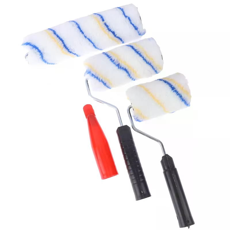 Rouleau à peinture de 4