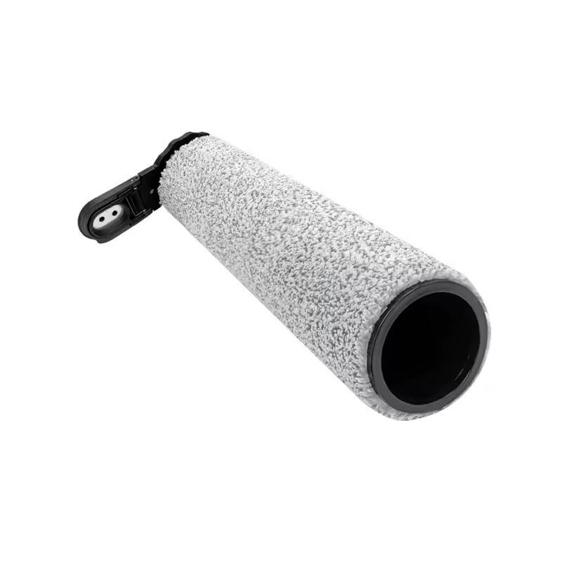 Brosse à rouleau souple adaptée au nettoyeur vapeur Tineco Floor One S7, accessoires, pièces de rechange